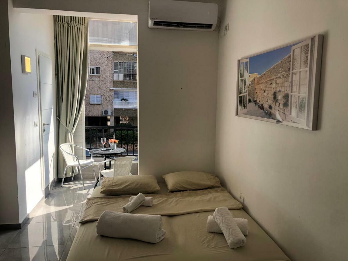 Best Location From R&A Group Apartamento Bat Yam Exterior foto