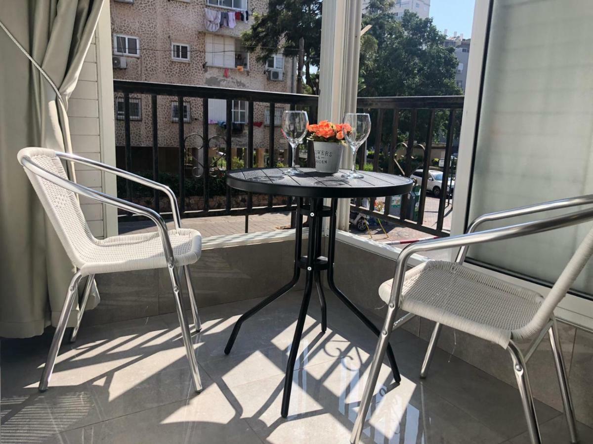 Best Location From R&A Group Apartamento Bat Yam Exterior foto