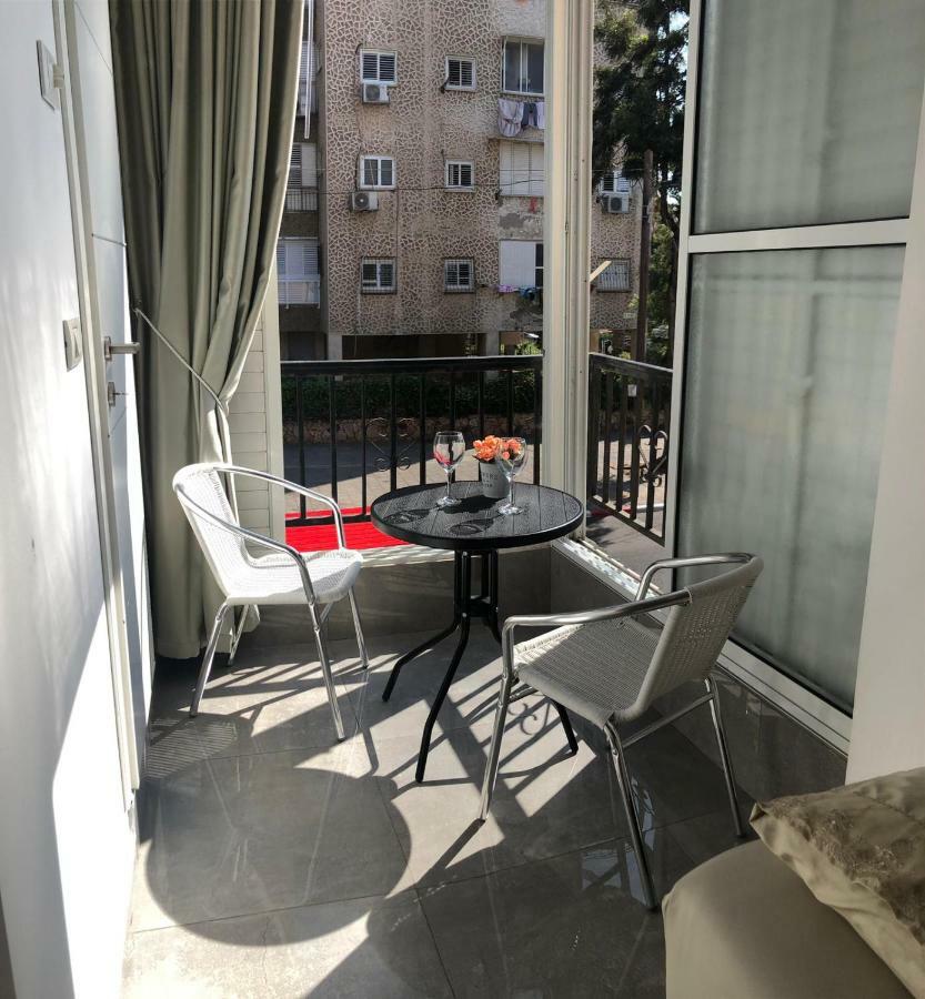 Best Location From R&A Group Apartamento Bat Yam Exterior foto