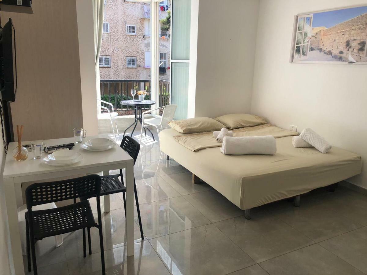 Best Location From R&A Group Apartamento Bat Yam Exterior foto