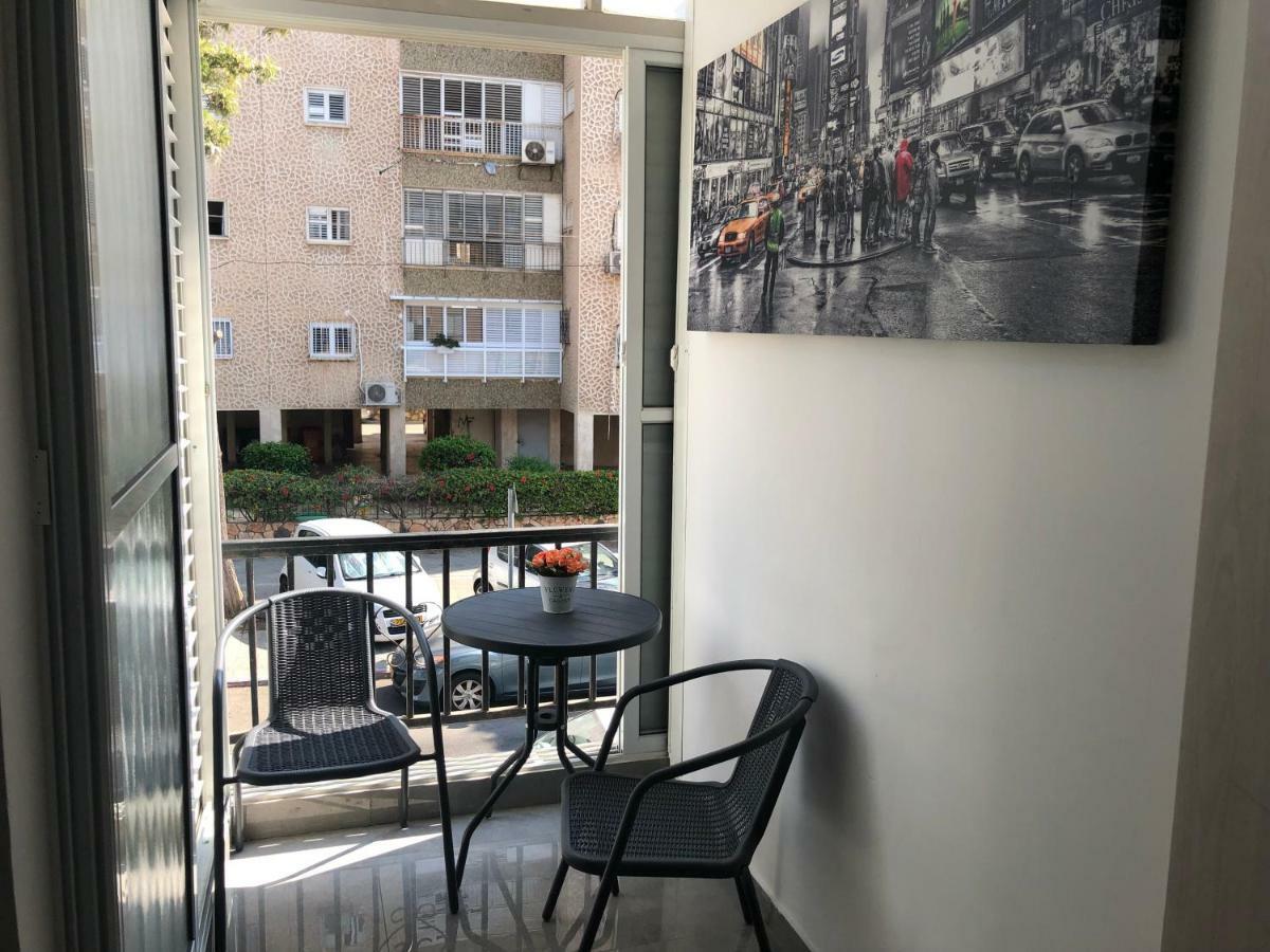 Best Location From R&A Group Apartamento Bat Yam Exterior foto