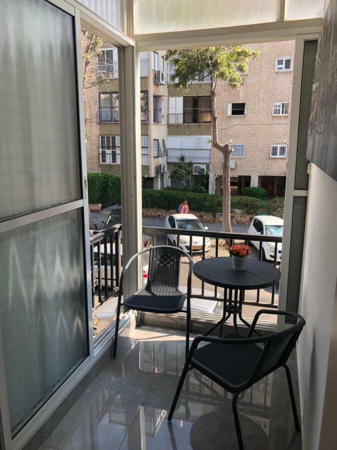 Best Location From R&A Group Apartamento Bat Yam Exterior foto