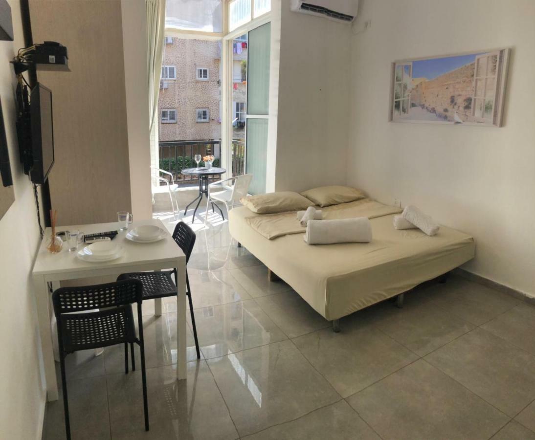 Best Location From R&A Group Apartamento Bat Yam Exterior foto