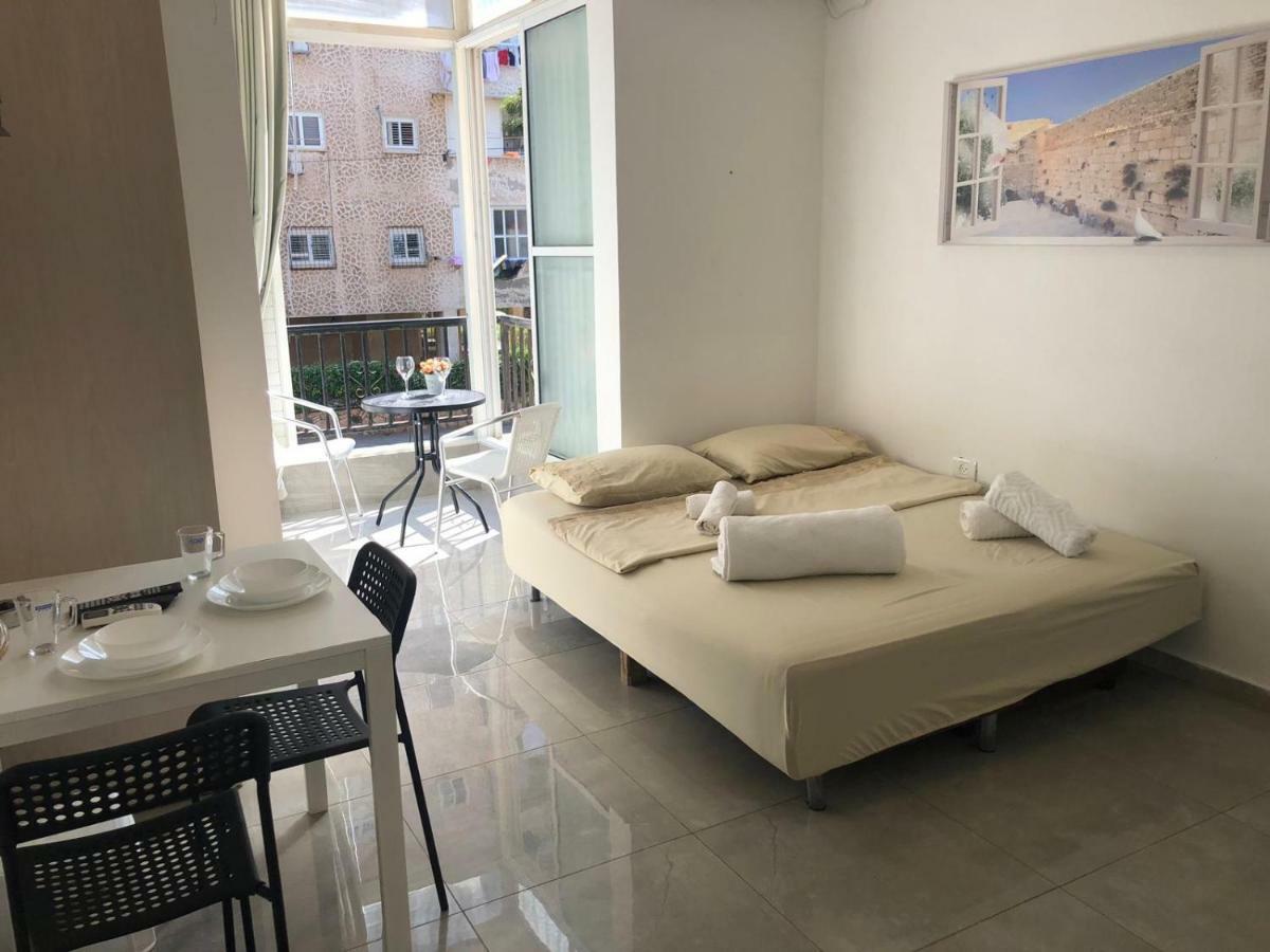 Best Location From R&A Group Apartamento Bat Yam Exterior foto