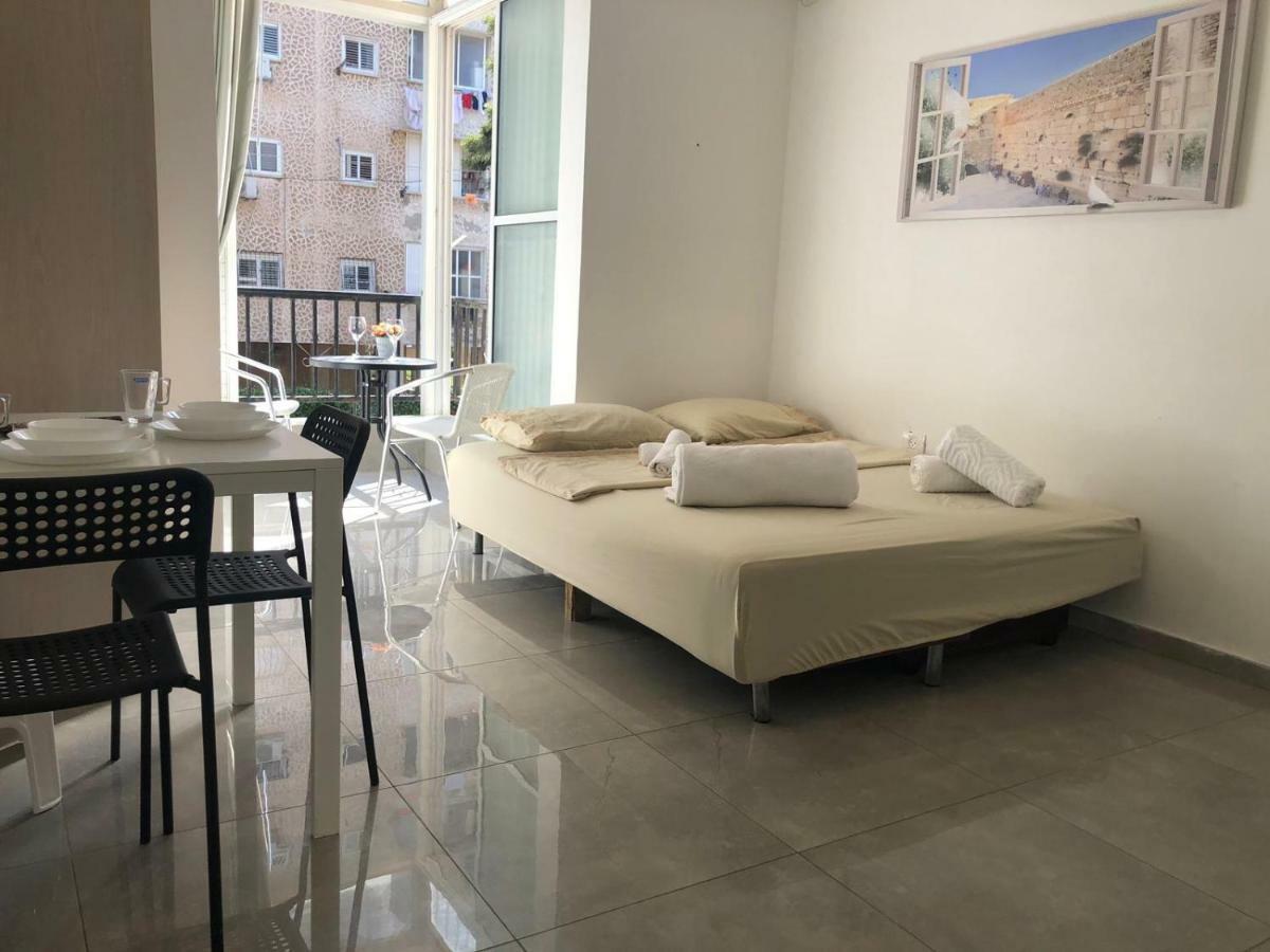 Best Location From R&A Group Apartamento Bat Yam Exterior foto