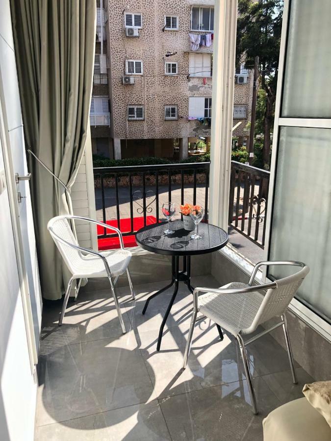 Best Location From R&A Group Apartamento Bat Yam Exterior foto