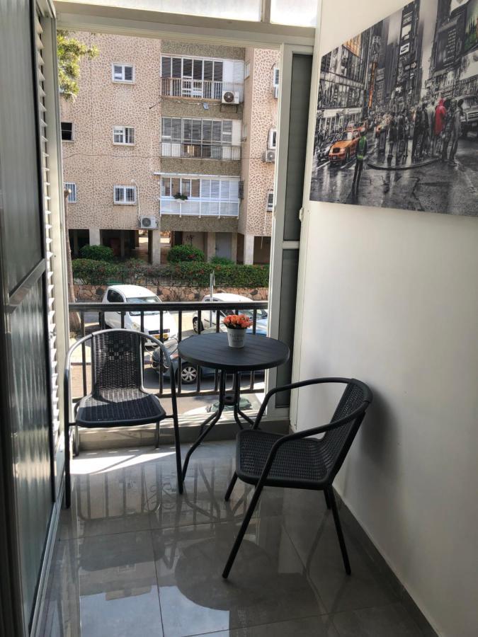 Best Location From R&A Group Apartamento Bat Yam Exterior foto